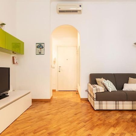 Eva Flexyrent Apartment Milão Exterior foto