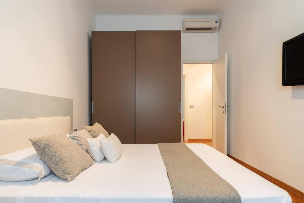 Eva Flexyrent Apartment Milão Exterior foto