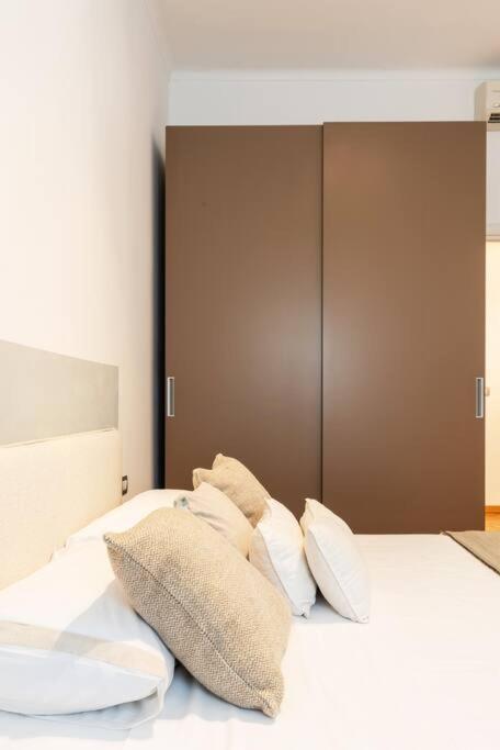 Eva Flexyrent Apartment Milão Exterior foto